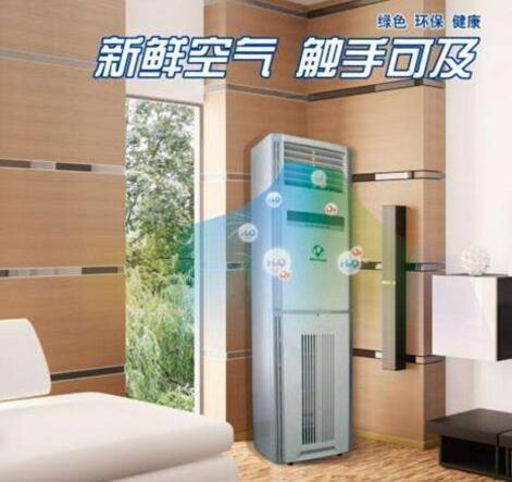 美的商用凈化器：空氣凈化器有害嗎？