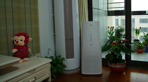家用空氣凈化器哪個拍子好？