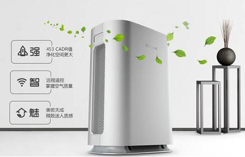 識別空氣凈化器好壞的三大細節(jié)