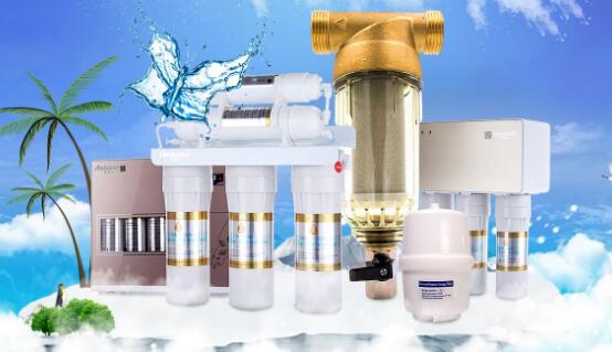 鄭州凈水器廠家：選擇凈水器應(yīng)避免的誤區(qū)