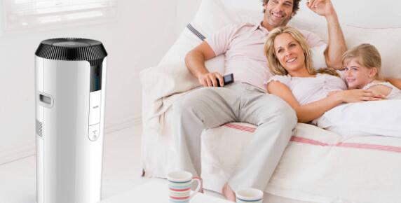 家用空氣凈化器該如何選擇？