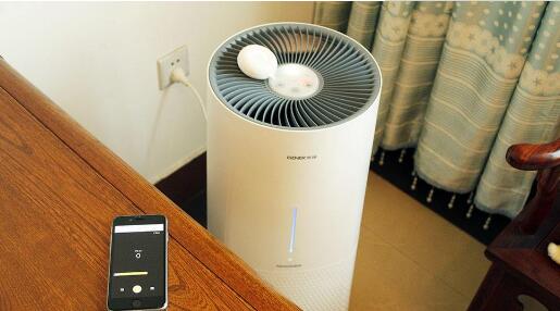 浩澤家用凈化器：空氣凈化器有危害嗎？
