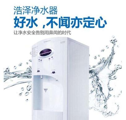 凈水器營銷生意中不可忽視的支點