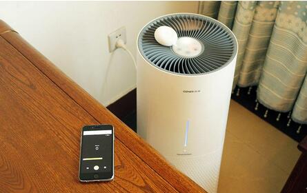 投資空氣凈化器需先摸清發展脈搏