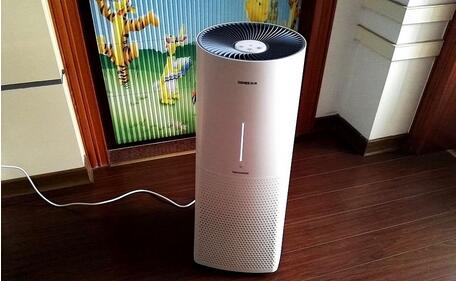 凈化器如何做好濾網(wǎng)的維護(hù)耿換