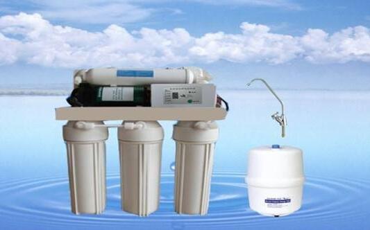 商用凈水器和家用凈水器有什么區別