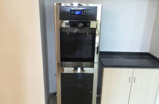 2019年如何做商用凈水機代理？