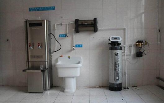 商用凈水器