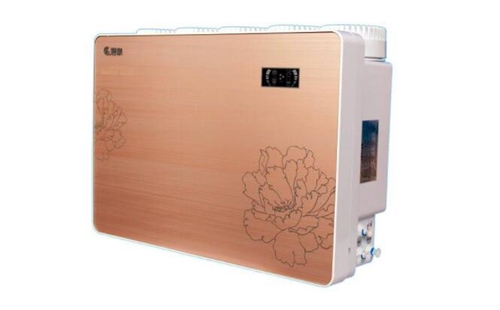 如何選擇家用凈水器，家用凈水器質量，美的凈水器官房網站，美的凈水器，美的直飲機