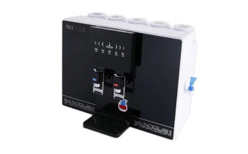 美的商用凈水器招商