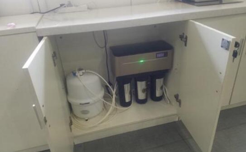 凈水器中的無桶凈水機好用嗎