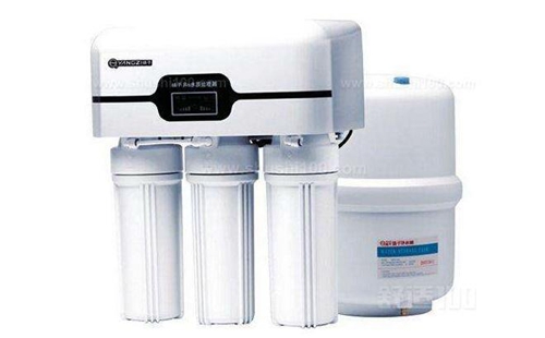 凈水器中的無桶凈水機好用嗎