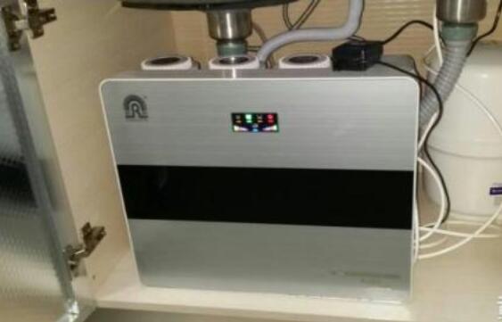 美的商用凈水機(jī)