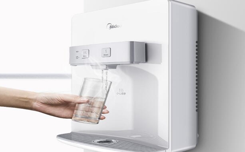 凈水器行業賺錢嗎？