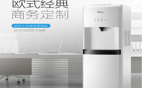 凈水器行業屬于大多數人都是從壹些相關行業的老板