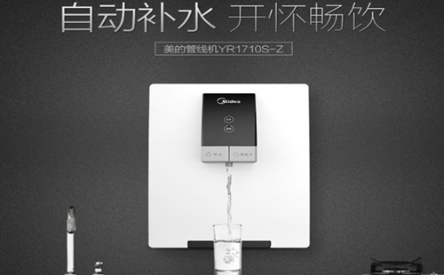 什么是商用凈水器 家用和商用凈水器有什么不同